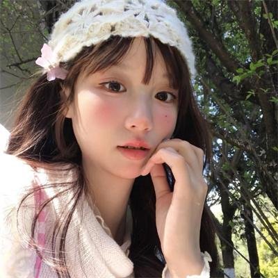 干花