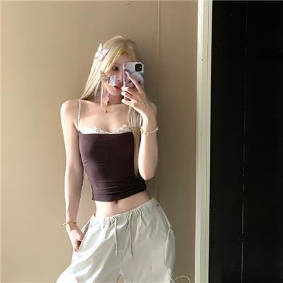 老处女日记